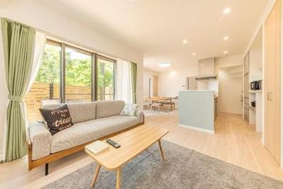 2022-Built 4LDK House in Kyoto's Ukyo Ward Near Ryoanji Temple — Image 22, Ukyo, Kyoto