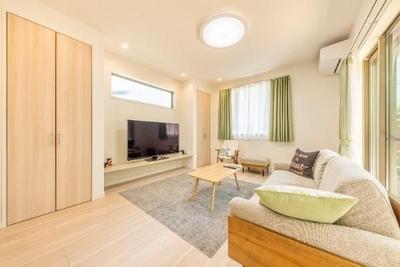 2022-Built 4LDK House in Kyoto's Ukyo Ward Near Ryoanji Temple — Image 22, Ukyo, Kyoto