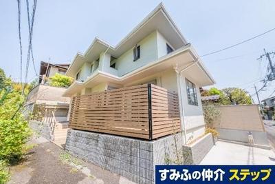 2022-Built 4LDK House in Kyoto's Ukyo Ward Near Ryoanji Temple — Image 7, Ukyo, Kyoto