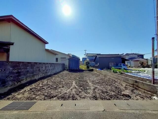 Land for Sale in Gosen City, Niigata - 116 sqm - Thumbnail 2