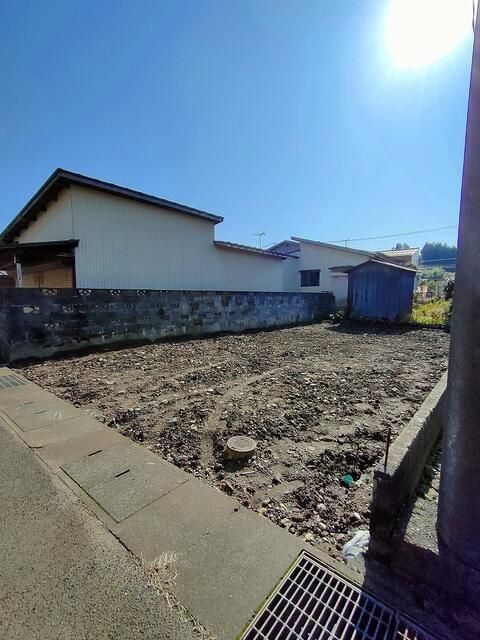 Land for Sale in Gosen City, Niigata - 116 sqm - Thumbnail 3