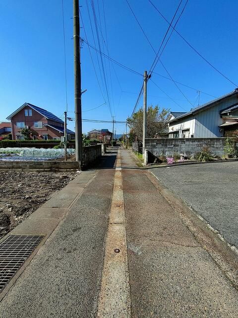 Land for Sale in Gosen City, Niigata - 116 sqm - Thumbnail 4
