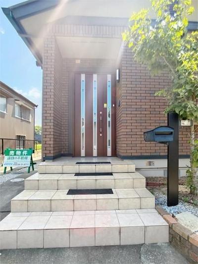 4LDK House for Sale in Fukuroi, Shizuoka - 128.55㎡ — Image 16, Fukuroi, Shizuoka