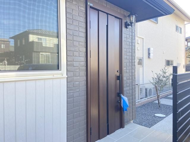 New 2024 3LDK House in Kumamoto City's Kita Ward - Thumbnail 3