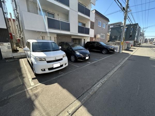Apartment Building for Sale in Nishi Ward, Sapporo - Thumbnail 3