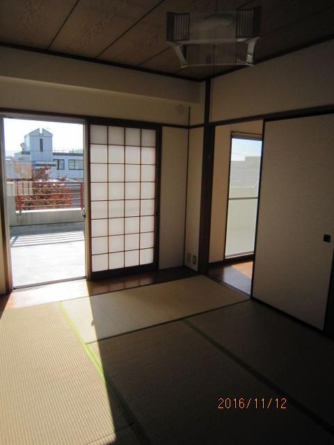 4LDK Maisonette Apartment for Rent in Kanazawa, Ishikawa - Thumbnail 3