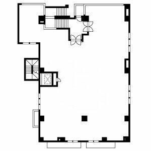 262 sqm Commercial Space for Rent in Central Sapporo, Hokkaido - Thumbnail 2