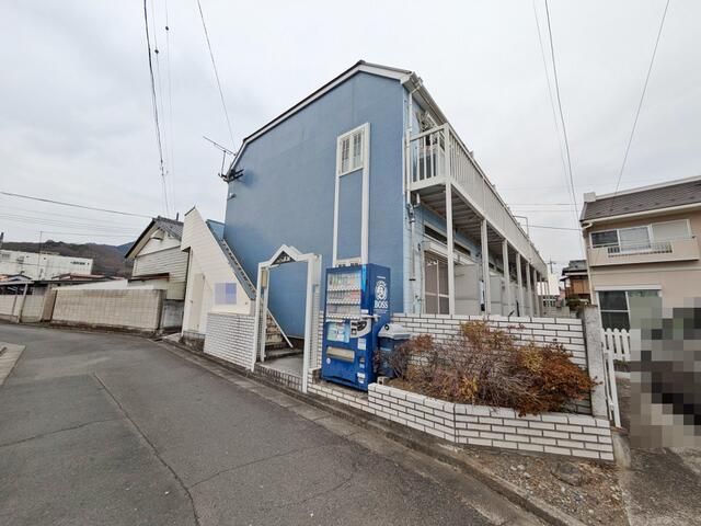 1K Apartment for Rent in Kiryu, Gunma - 19.80 sqm - Thumbnail 3