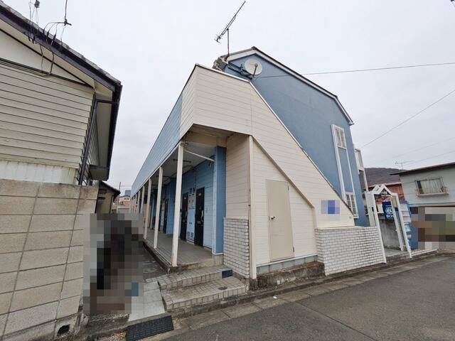 1K Apartment for Rent in Kiryu, Gunma - 19.80 sqm - Thumbnail 2