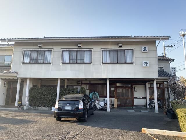 Sushi Restaurant with Residence for Sale in Chuo City, Yamanashi - Thumbnail 2