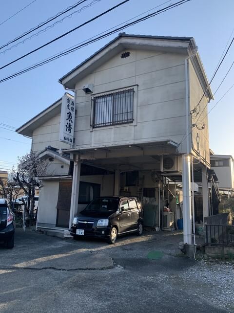 Sushi Restaurant with Residence for Sale in Chuo City, Yamanashi - Thumbnail 4