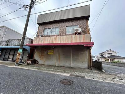 [Real Estate Japan] Property details: Property information for Murozumi 3-chome, Hikari City, Yamaguchi Prefecture / Hikari Station: Used detached house — Image 1, Hikari, Yamaguchi