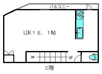 New 4LDK House 110m² in Katsushika, Tokyo for Sale - Thumbnail 4