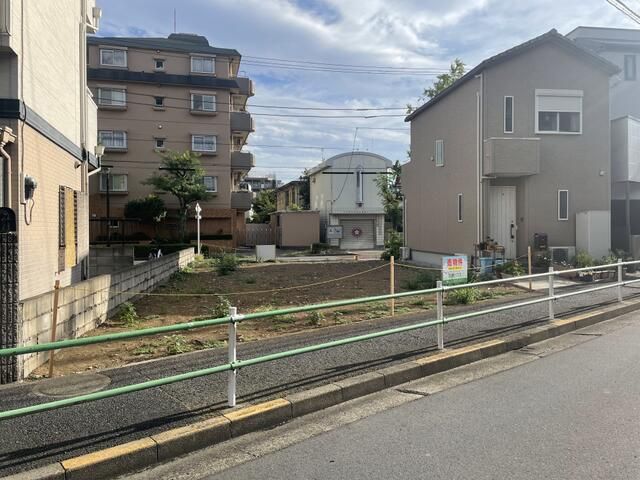 New 4LDK House 110m² in Katsushika, Tokyo for Sale - Thumbnail 2