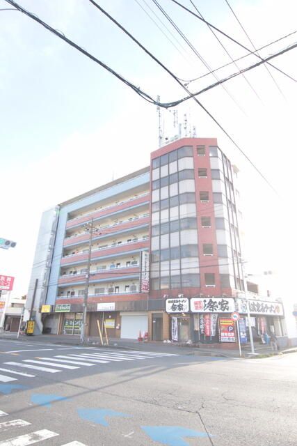 Mizawa Residence 3DK Apartment for Rent in Matsudo, Chiba - Thumbnail 2