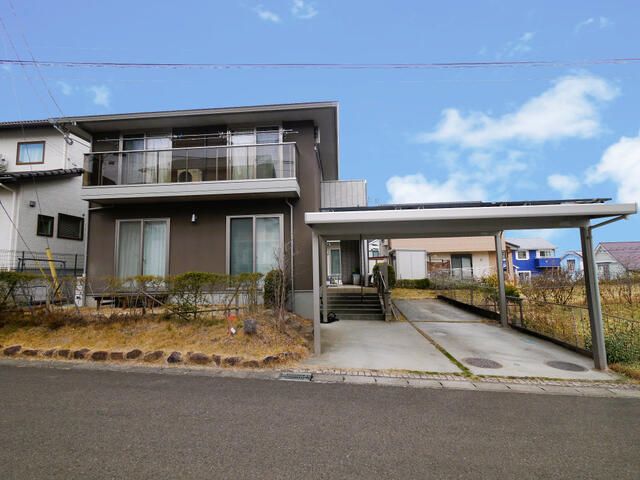 4LDK Detached House for Sale in Natori, Miyagi - Thumbnail 2