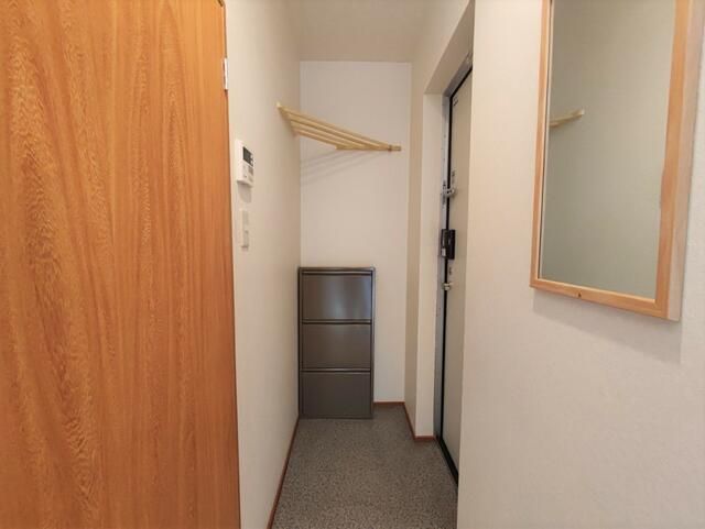 1LDK Apartment for Rent in Atsugi, Kanagawa - 59,000 Yen - Thumbnail 3