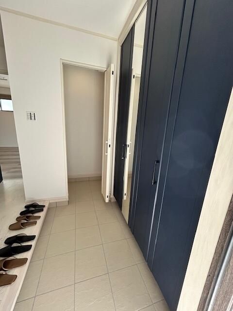 New 4-Bedroom House in Owariasahi, Aichi | August 2025 Completion - Thumbnail 3