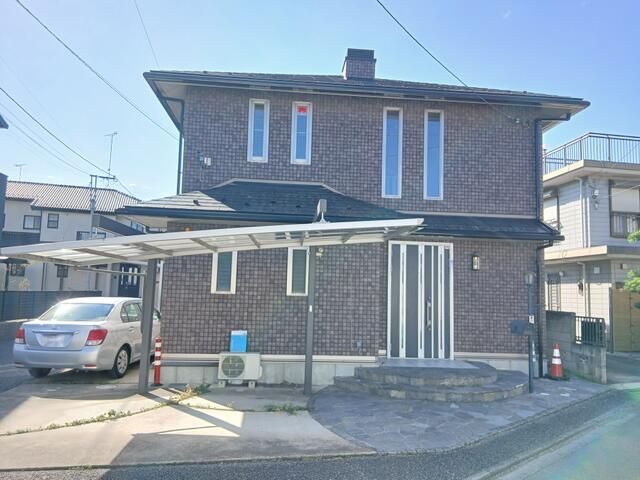 Used 3LDK Detached House in Higashimatsuyama, Saitama - Thumbnail 2
