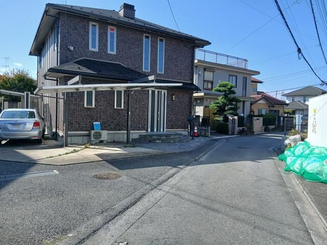 Used 3LDK Detached House in Higashimatsuyama, Saitama - Thumbnail 3
