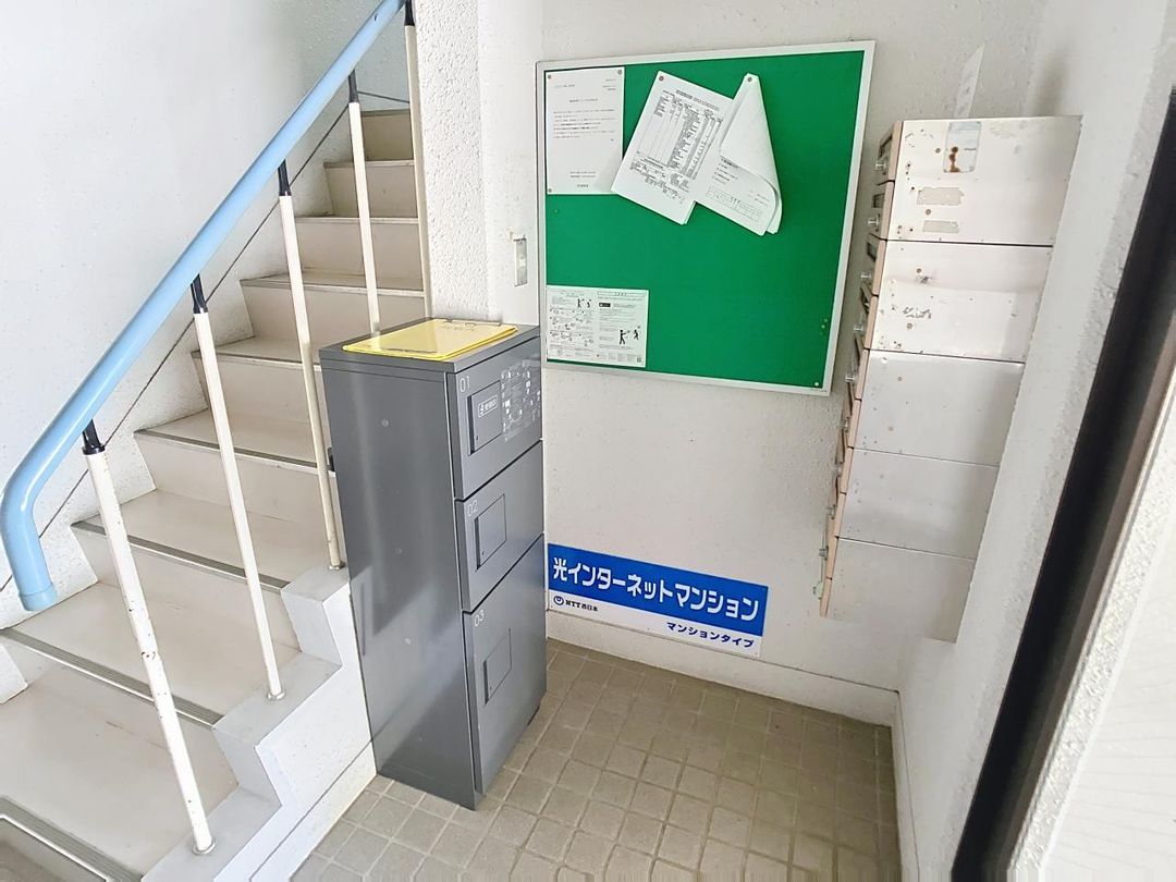 Kanazawa Investment Apartment Building for Sale - Thumbnail 4