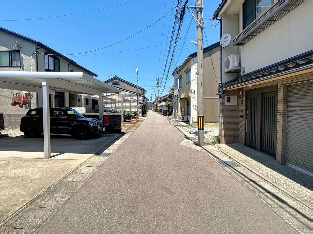 Kanazawa Investment Apartment Building for Sale - Thumbnail 3