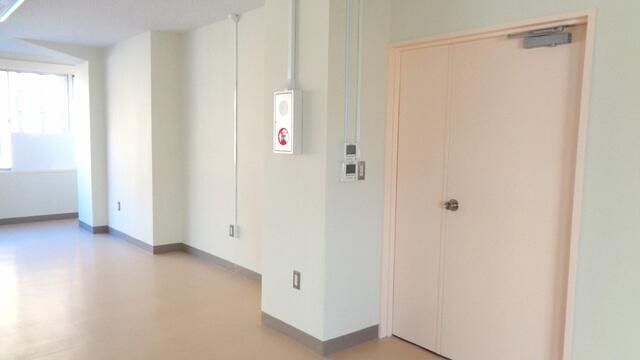 99 sqm Shop/Office for Rent in Kofu, Yamanashi - Near Kofu Station - Thumbnail 2