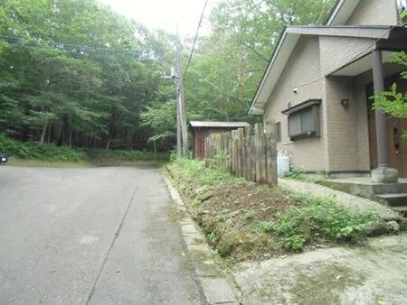 Secluded Mountain House in Nasu, Tochigi - 980万円 - Thumbnail 3