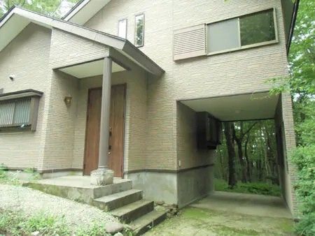 Secluded Mountain House in Nasu, Tochigi - 980万円 - Thumbnail 4