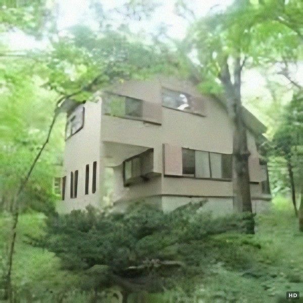 Secluded Mountain House in Nasu, Tochigi - 980万円 - Thumbnail 2
