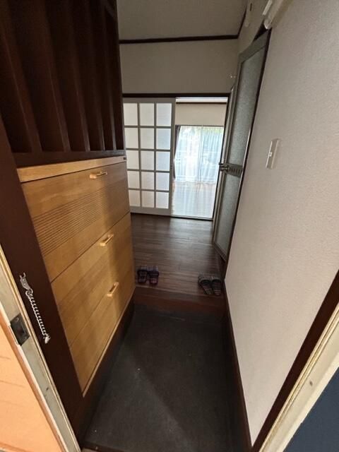 1DK Apartment for Rent in Tatebayashi, Gunma - Thumbnail 3