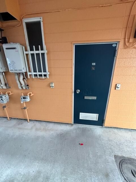 1DK Apartment for Rent in Tatebayashi, Gunma - Thumbnail 2