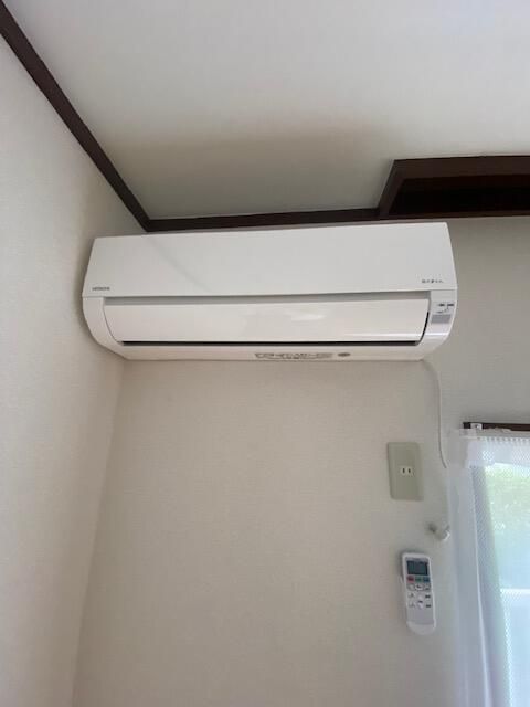1DK Apartment for Rent in Tatebayashi, Gunma - Thumbnail 4