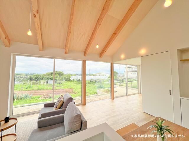 New 3LDK House for Sale in Kumamoto's Izumicho, Quiet Neighborhood - Thumbnail 4
