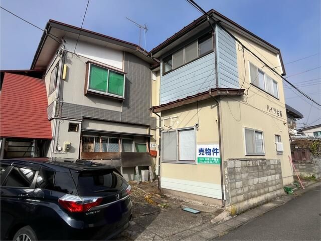 388.80 sqm Residential Land for Sale in Yonezawa, Yamagata - Thumbnail 2