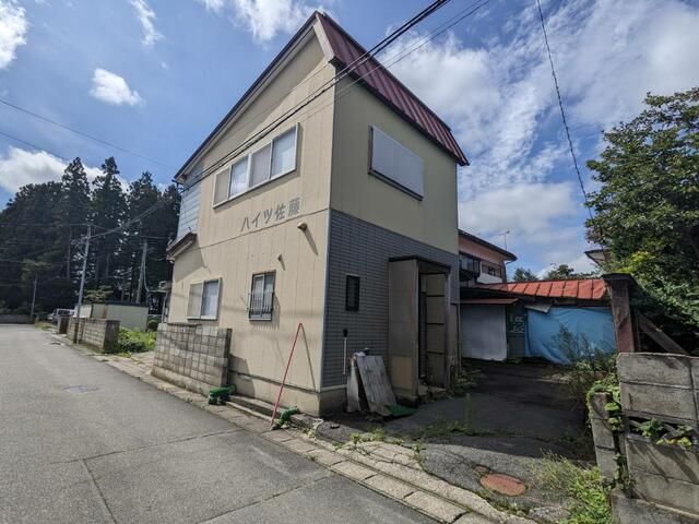 388.80 sqm Residential Land for Sale in Yonezawa, Yamagata - Thumbnail 3