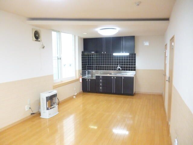 Rental Apartment near Minami-Go 13-chome Station, Sapporo - Thumbnail 4