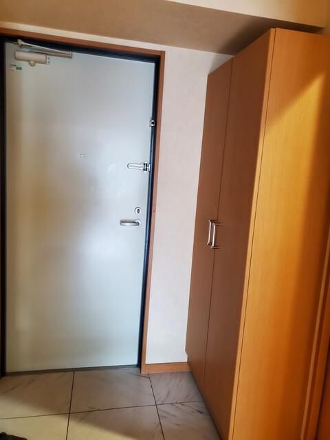 Villefranche Furumachi 1K Apartment for Rent in Niigata City - Thumbnail 2