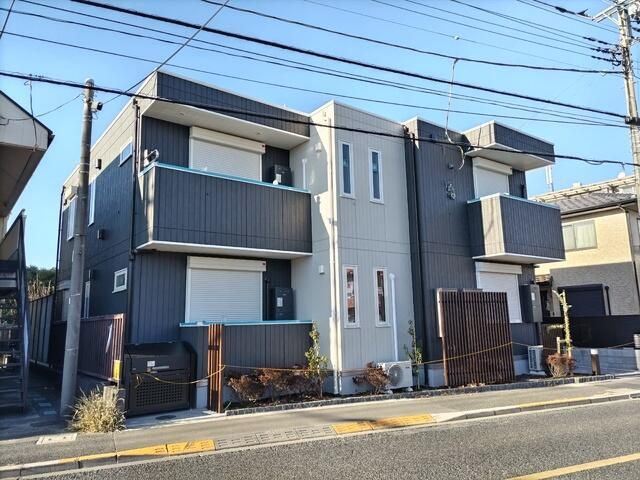 New 1LDK Apartment for Rent in Koganei, Tokyo - 42.26 sqm - Image 1