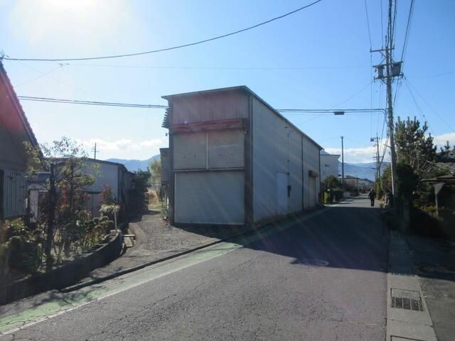 Warehouse for Sale in Ueda, Nagano | 169.83 sqm Floor Area - Thumbnail 3