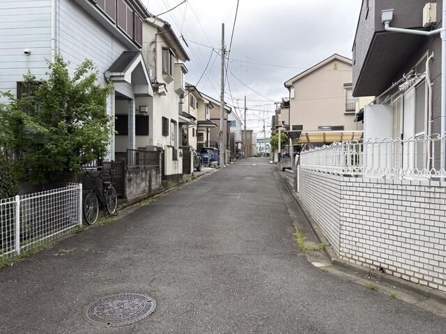 Apartment Building for Sale in Kokubunji, Tokyo - Thumbnail 2