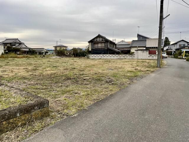 Residential Land for Sale in Oyama, Tochigi | 426.91 sqm Plot - Thumbnail 3