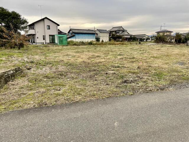 Residential Land for Sale in Oyama, Tochigi | 426.91 sqm Plot - Thumbnail 4