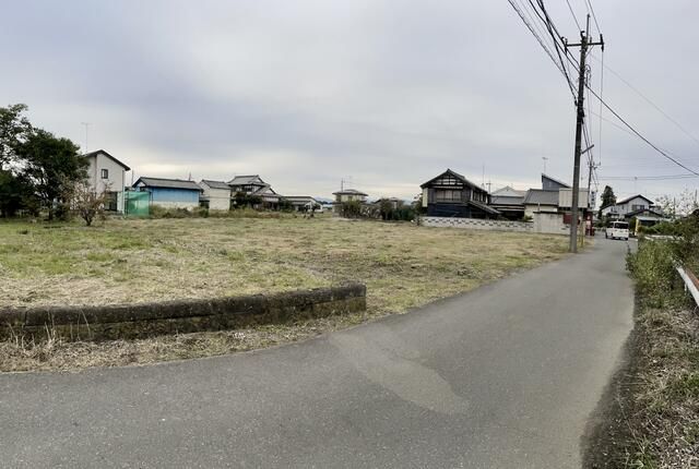 Residential Land for Sale in Oyama, Tochigi | 426.91 sqm Plot - Thumbnail 2