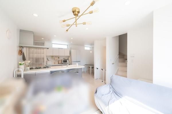 2023 Built 3LDK House for Sale in Omiya, Saitama - Thumbnail 2