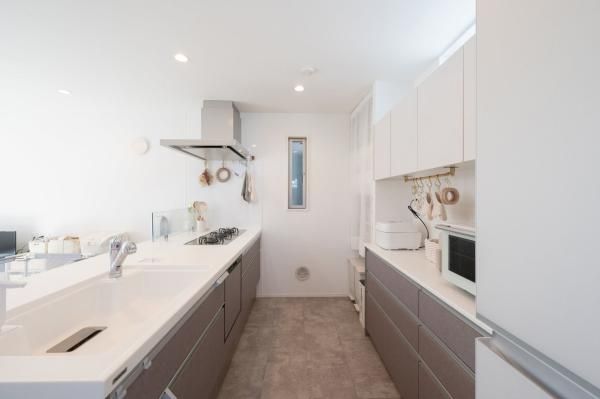 2023 Built 3LDK House for Sale in Omiya, Saitama - Thumbnail 3