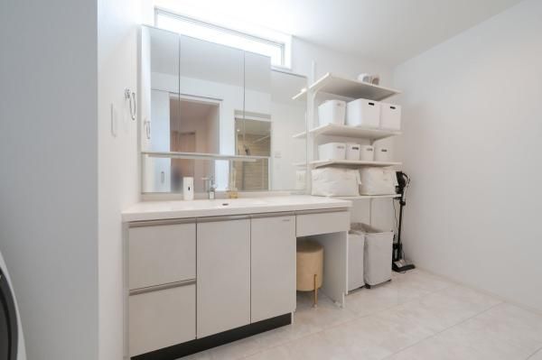 2023 Built 3LDK House for Sale in Omiya, Saitama - Thumbnail 4