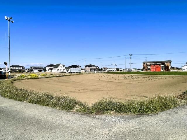 Land for Sale in Fukaya, Saitama - 309 sqm - Thumbnail 2