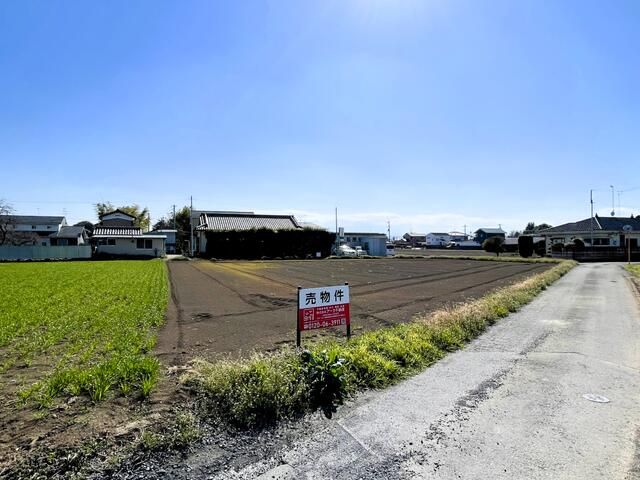 Land for Sale in Fukaya, Saitama - 309 sqm - Thumbnail 3
