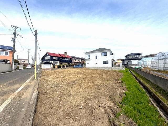 Land for Sale in Sendai, Miyagi - 168.58 sqm - Thumbnail 3